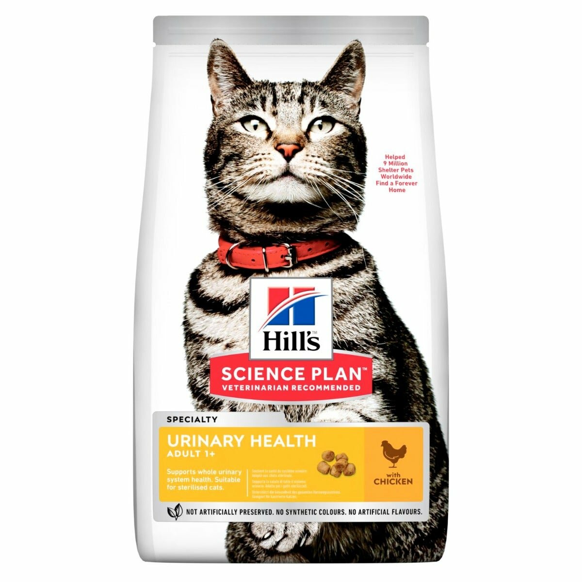 SP FELINE AD URINARY CHIC1,5KG-1