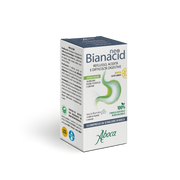 Aboca Neobianacid 14 Compresse Gusto Limone-1