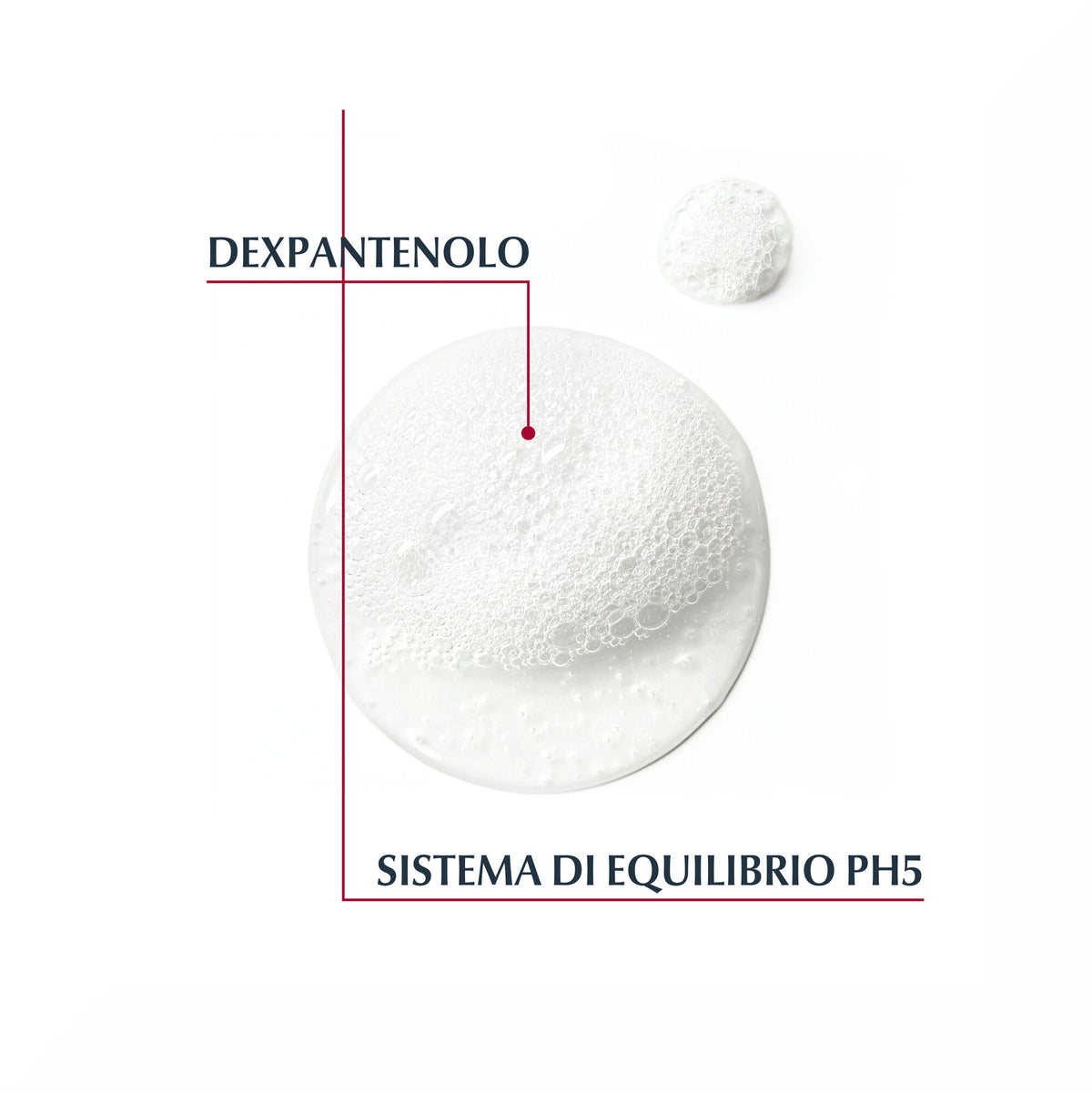 Eucerin pH5 Detergente Viso e Corpo Eco Refill 400ml-4
