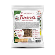 PuraNatura Tenerosi Anatra Cibo Secco Cani Adulti Sacco 200g-2