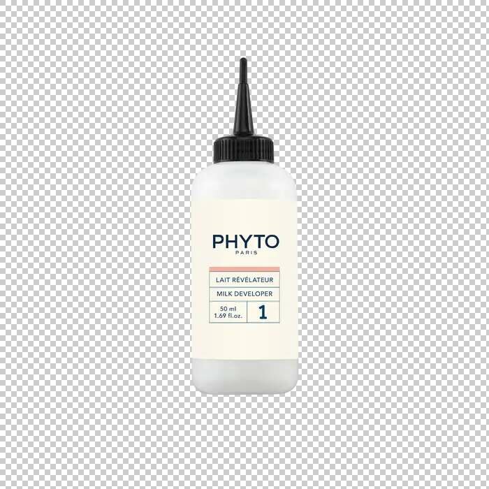 Phyto Phytocolor 1 Nero Colorazione Permanente Per Capelli-2