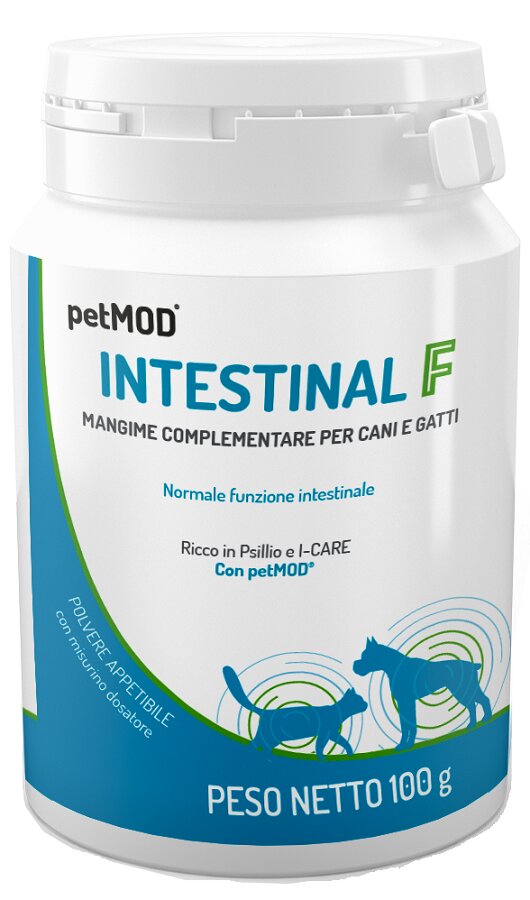 PETMOD INTESTINAL F 100G-1