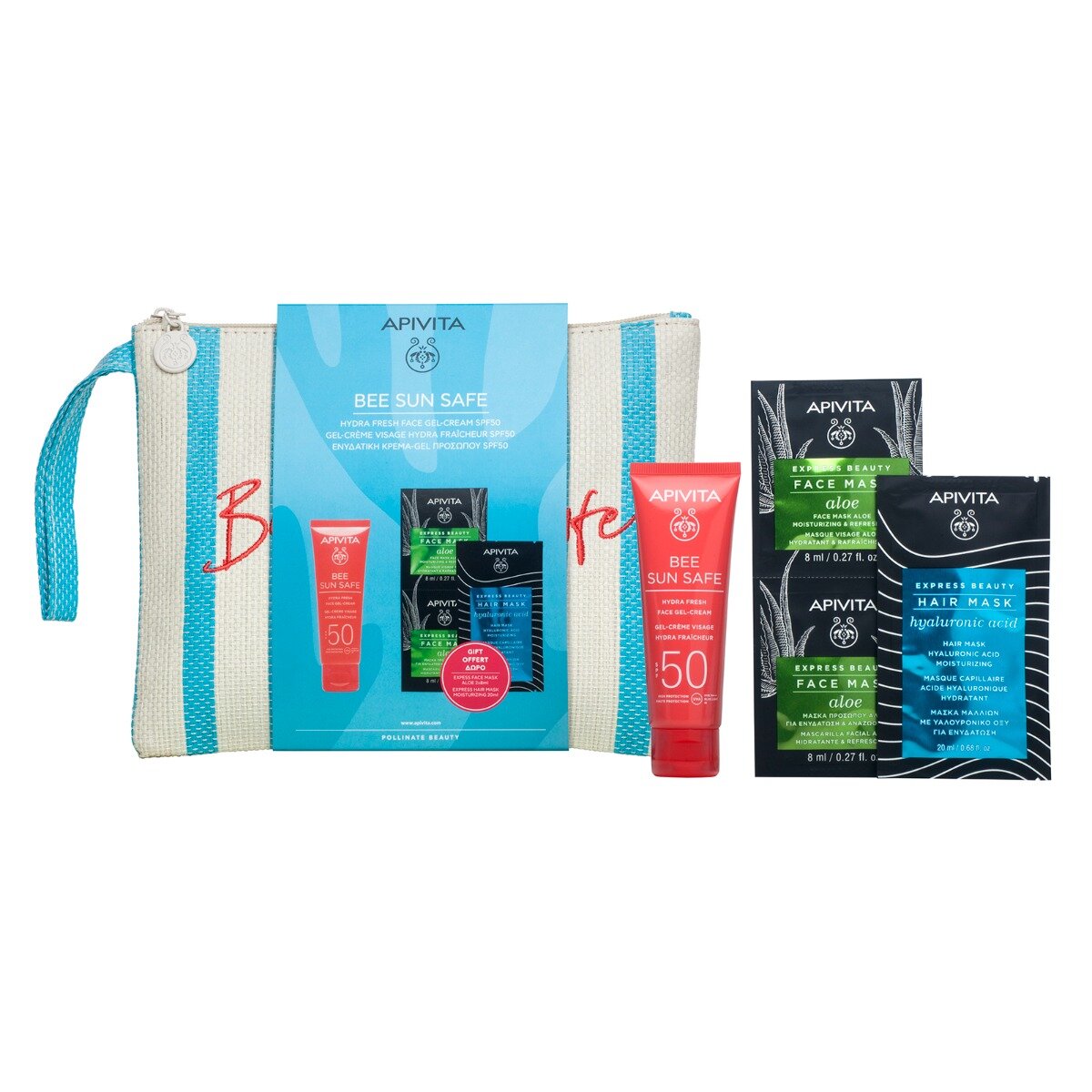 APIVITA PRO HYDRA FRESH SPF50-1