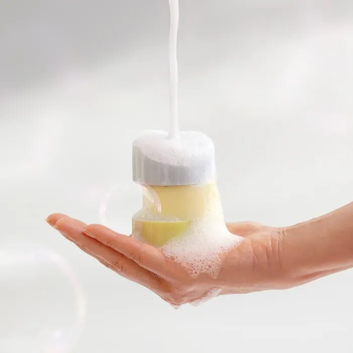 Dermal My Essential Body Wash Sapone Solido 60g-4
