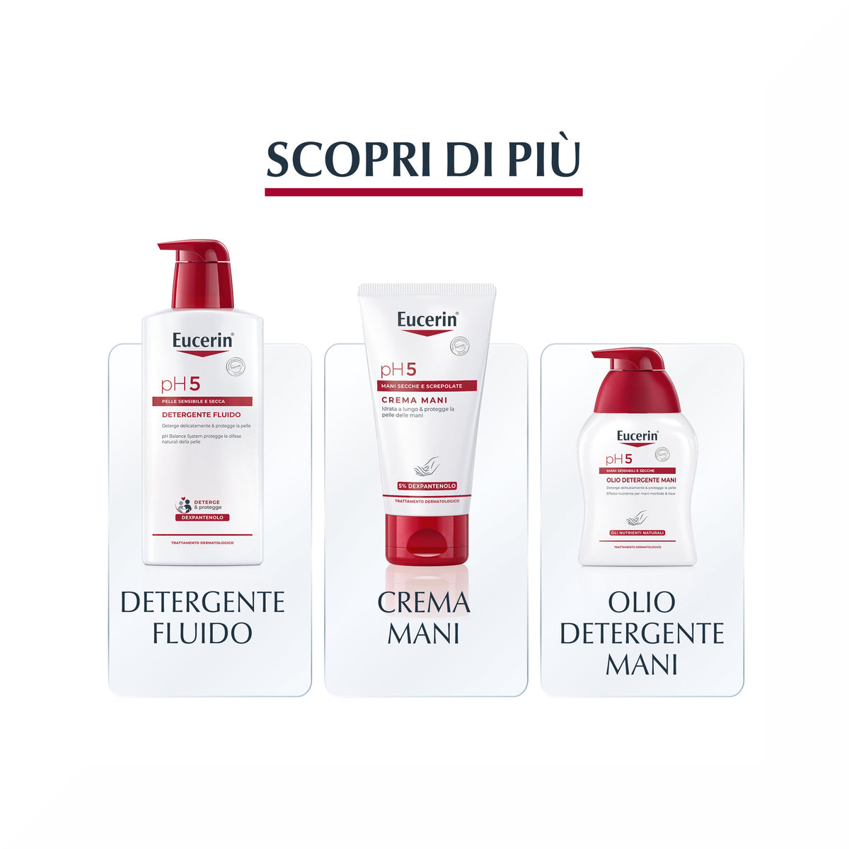 Eucerin pH5 Emulsione Corpo Idratante 400ml-6