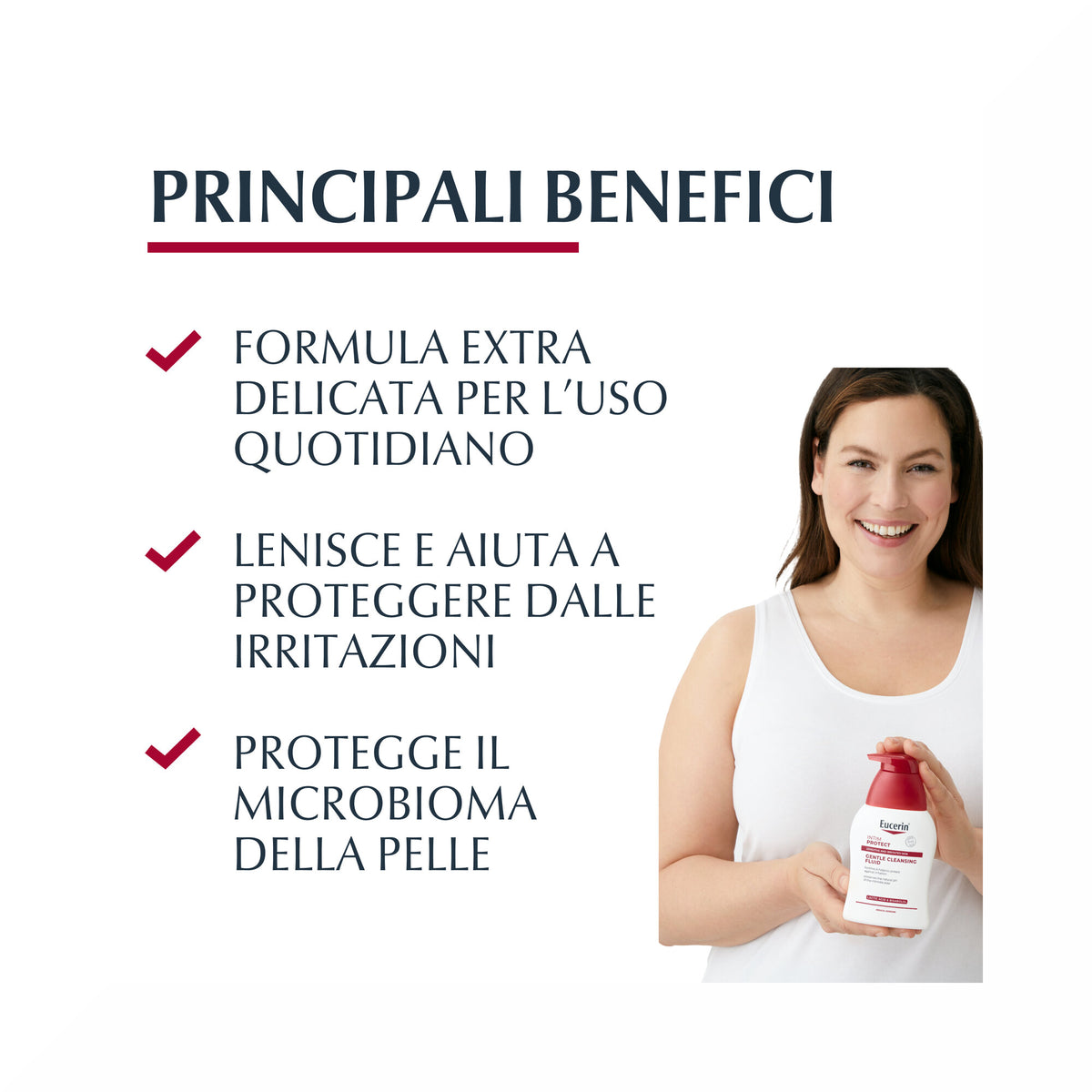 Eucerin PH5 Detergente Intimo Delicato 250ml-2