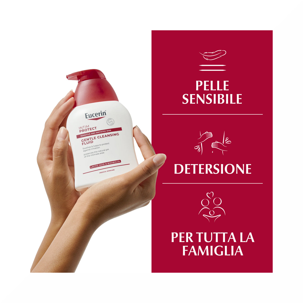 Eucerin PH5 Detergente Intimo Delicato 250ml-3