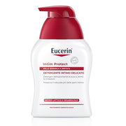 Eucerin Intim Protect Detergente Intimo 2x250ml Delicato-1