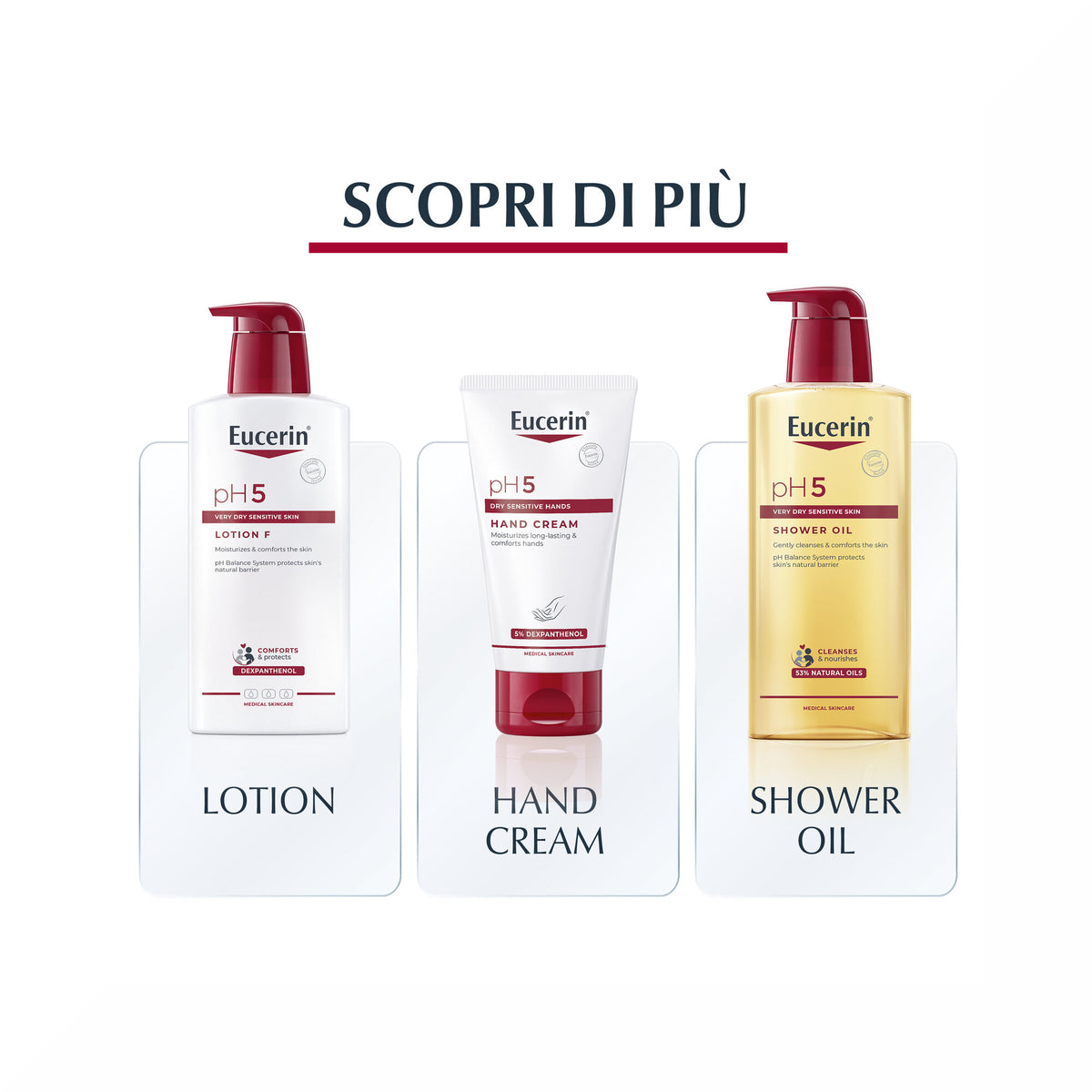 Eucerin Intim Protect Detergente Intimo 2x250ml Delicato-6