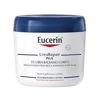 Eucerin UreaRepair Plus 5% Urea balsamo corpo 450ml-2