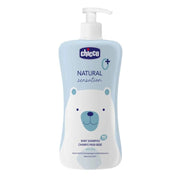 Chicco Natural Sensation Baby 0 mesi+ shampoo 500ml-1