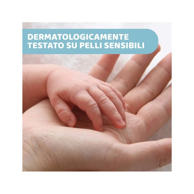 Chicco Natural Sensation Baby 0 mesi+ acqua profumata 100ml-6