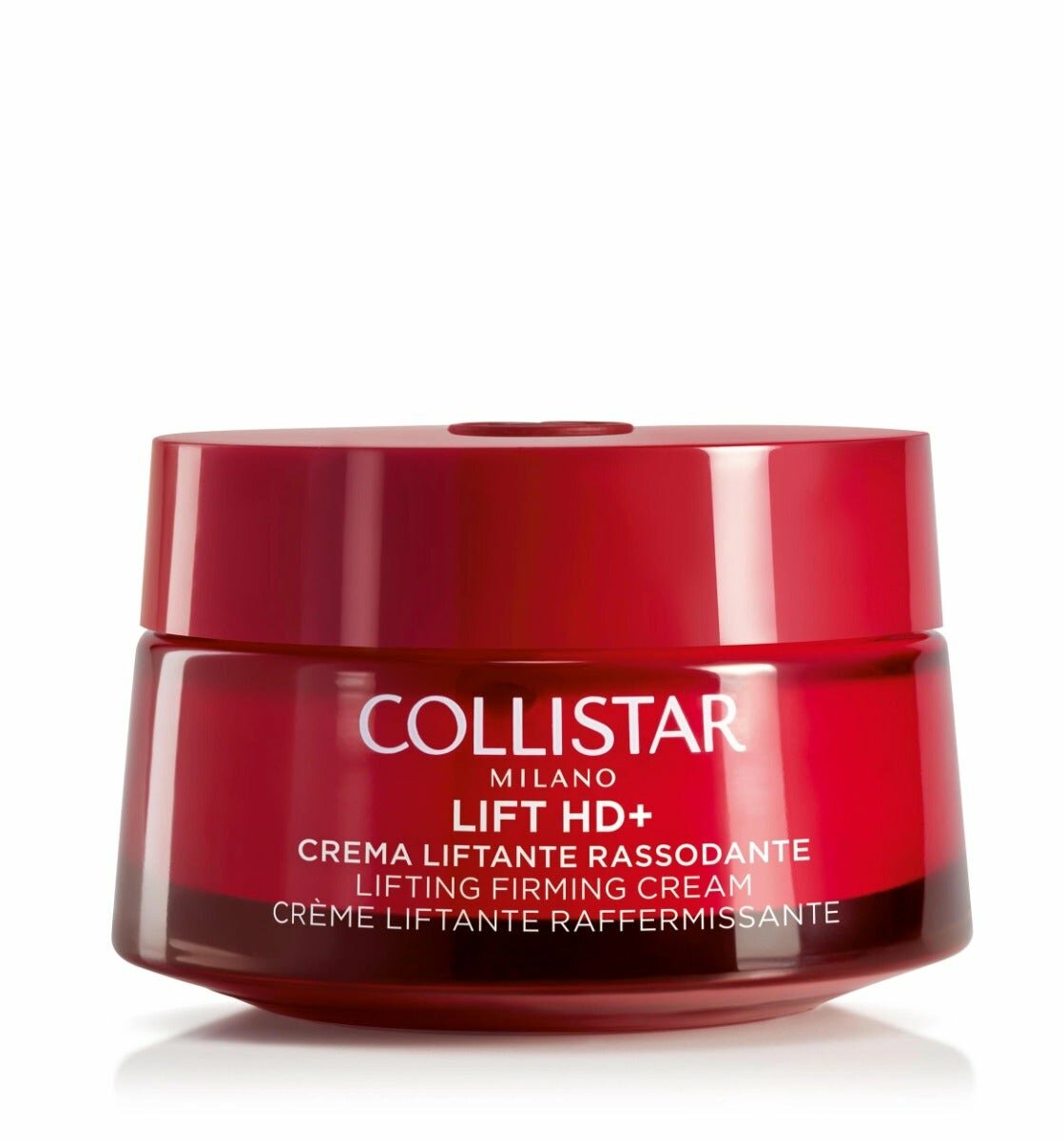 Collistar Lift HD+ Crema liftante rassodante viso e collo 50ml-1