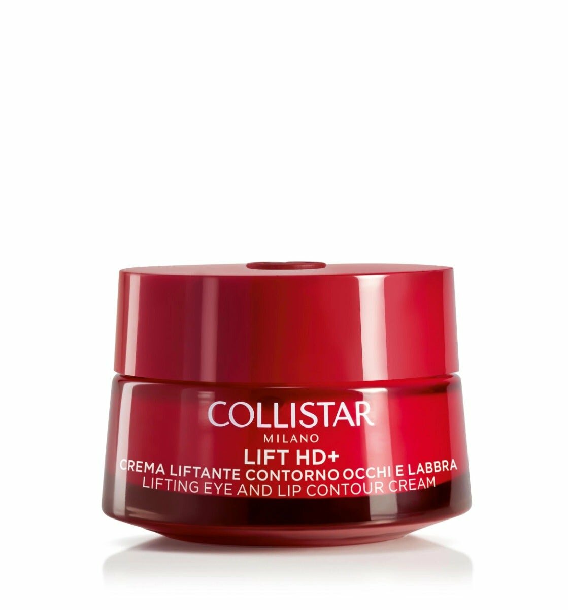 Collistar Lift HD+ Crema liftante contorno occhi e labbra 15ml-1