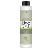 Erba Vita New Cap Shampoo Lavaggi Frequenti 250ml-1