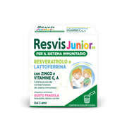 Resvis Junior XR 12 Bustine-1