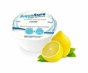 Aquasure Acqua Gelificata Edulcorata The Al Limone 24 Pezzi-1
