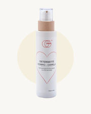 Gg Cosmesi Detergente Corpo-Capelli Per Bambini 50ml-3