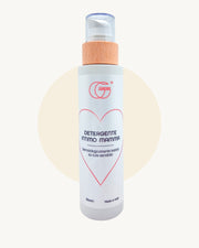 Gg Cosmesi Detergente Intimo Mamma 50ml-3