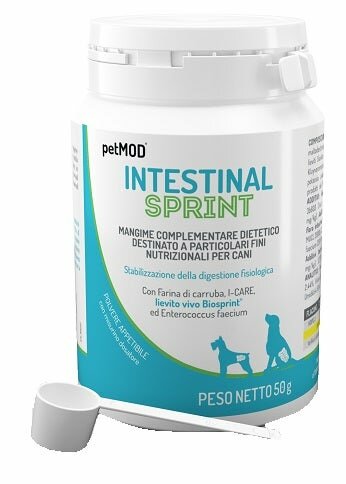 PETMOD INTESTINAL SPRINT 50G-1