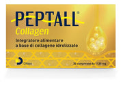 Peptall Collagen 30 Compresse-0