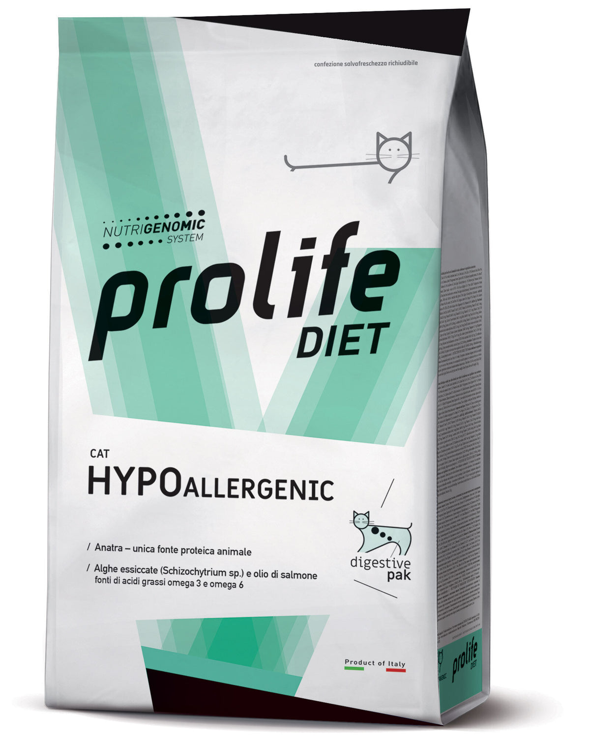 PROLIFE CAT DIET HYPOALL 300G-1