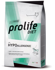 PROLIFE CAT DIET HYPOALL 300G-1