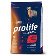 PROLIFE DOG DUAL AD BEEF 2,5KG-1