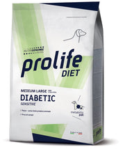 PROLIFE DOG DIET DIAB 8KG-1