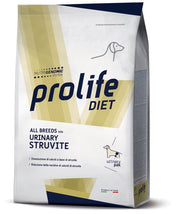 PROLIFE DOG DIET URIN ALL 2KG-1