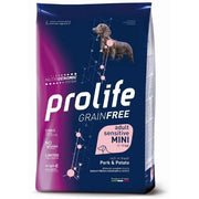 PROLIFE DOG GF AD PORK&POT600G-1