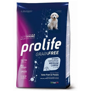 PROLIFE DOG GF PUP SOLE 10KG-1