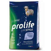 PROLIFE DOG LIFE MAT FISH2,5KG-1
