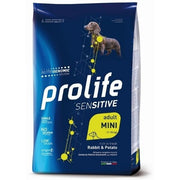 PROLIFE DOG SENS AD RABBIT 7KG-1