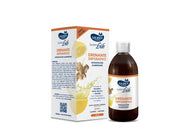 Sauber System Life Drenante Depurativo 500ml-1