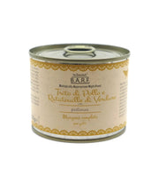 Barf Menu Completo Gatto Trito Di Pollo E Ratatouille Di Verdure Con Pastinaca 200g-1