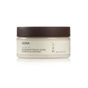 Ahava Softening Butter Salt Scrub 220g-2