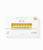 Crescina Transdermic Ri-Crescita Mito 500 Donna 20 Fiale-2