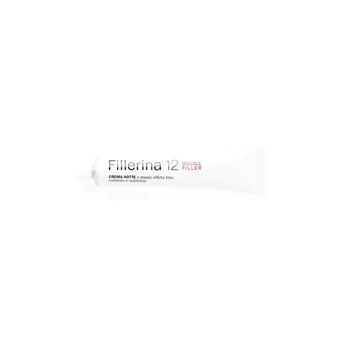 Fillerina 12 Double Filler Mito Grado 5 Crema Notte 50ml-1