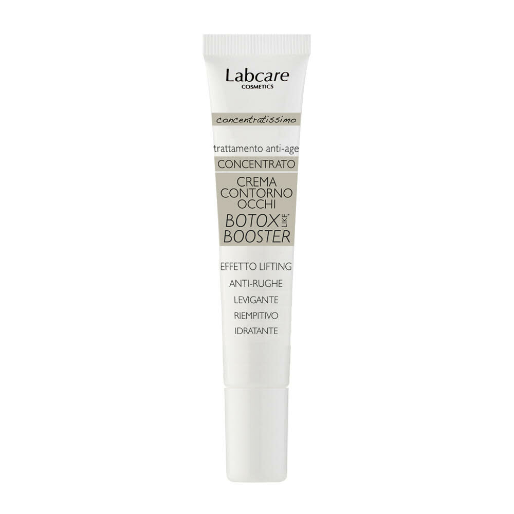 Labcare Crema Contorno Occhi Botox Booster 15ml-1
