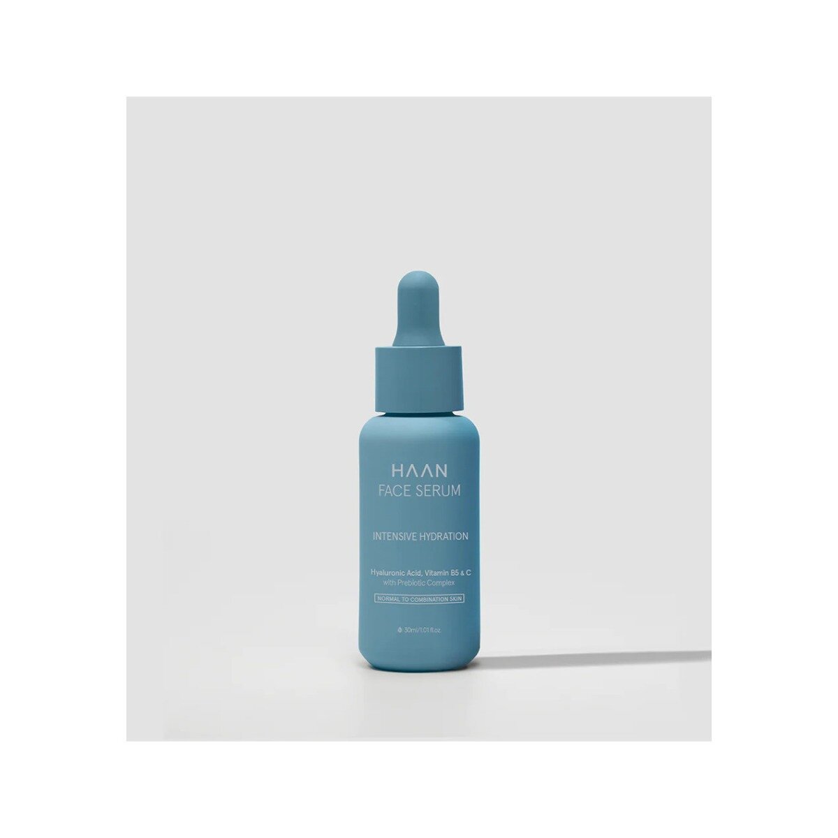Haan Intensive Hydration Siero Viso Ialuronico 30ml-1
