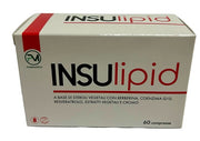 Insulipid 60 Compresse-0