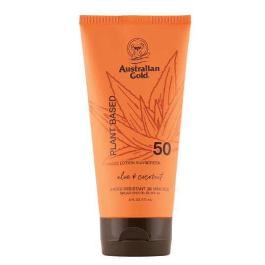 Australian Gold Plant Based Lotion SPF50 Crema Solare 177ml-2