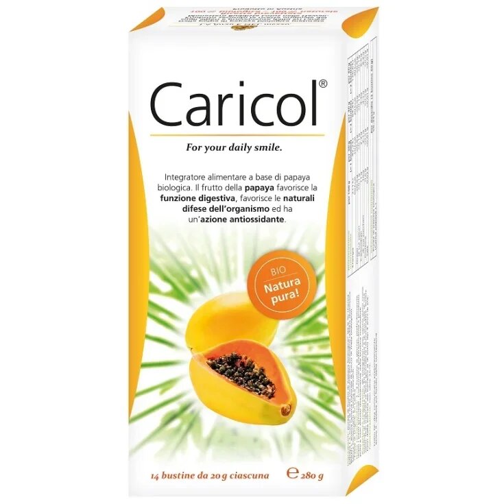Caricol 14 Bustine-1