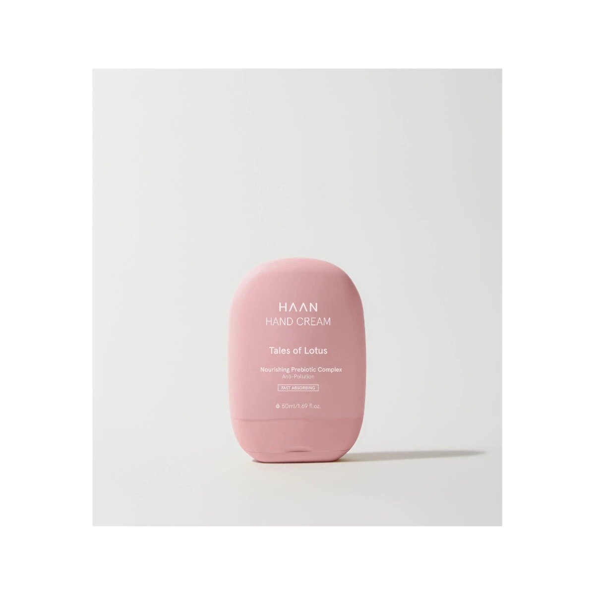 Haan Hand Cream Tales Of Lotus 50ml-1