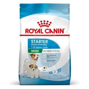 Royal Canin Mini Starter Mother & Babydog Crocchette Per Cagne/Cuccioli Taglia Piccola Sacco 8kg-2