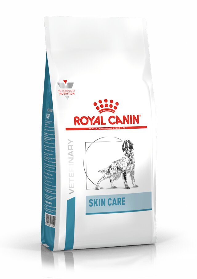 VHN DOG SKIN CARE 11KG-1