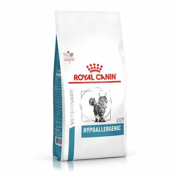 VHN CAT HYPOALLERGENIC 2,5KG-1