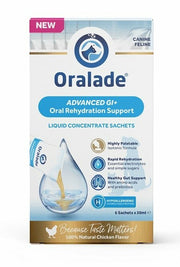 ORALADE SUPPORTO AVAN GI+ CONC-1