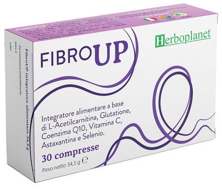 Fibroup 30 Compresse-0